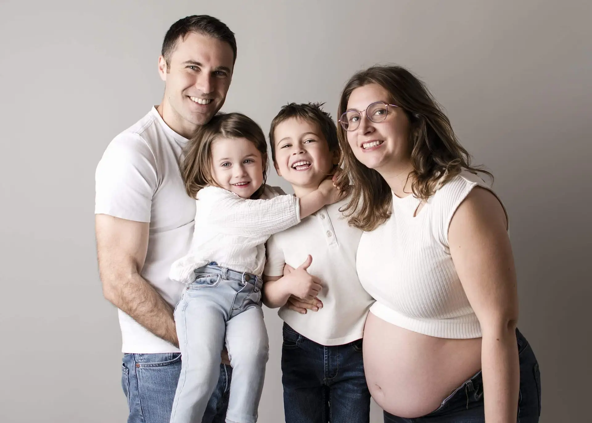 seanvce. photo famille la roche posay