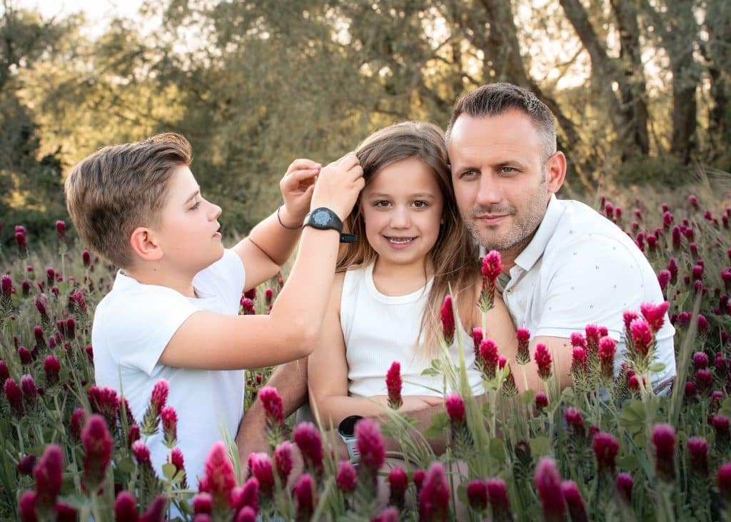 photo famille la roche posay