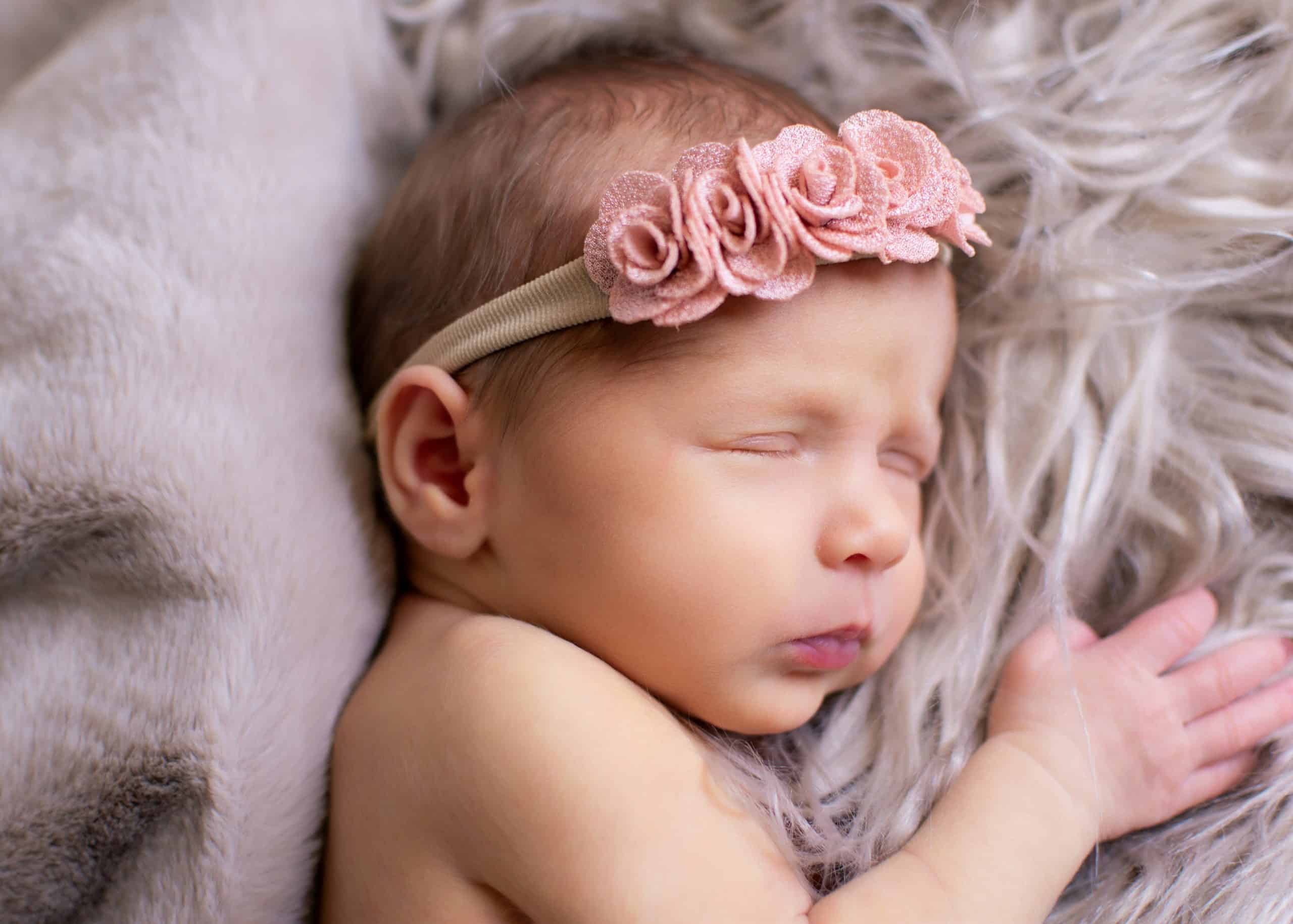 Photographe, naissance La Roche posay