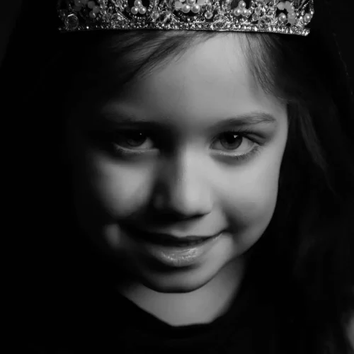 seance photo studio enfant